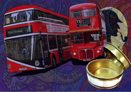 The last bus storytelling